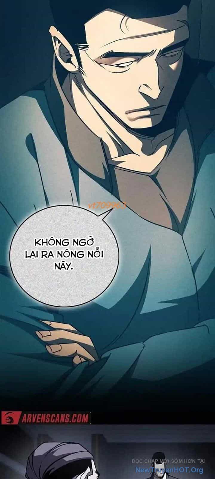 Dạ Thánh: The Zero - Chương 12 - ảnh 46
