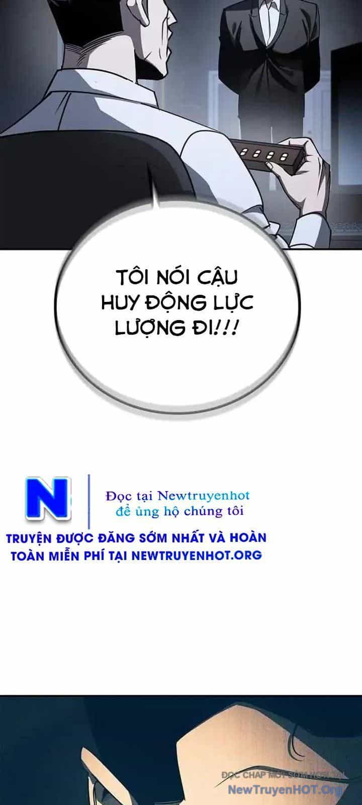 Dạ Thánh: The Zero - Chương 12 - ảnh 47