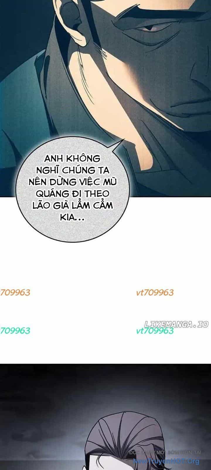Dạ Thánh: The Zero - Chương 12 - ảnh 48