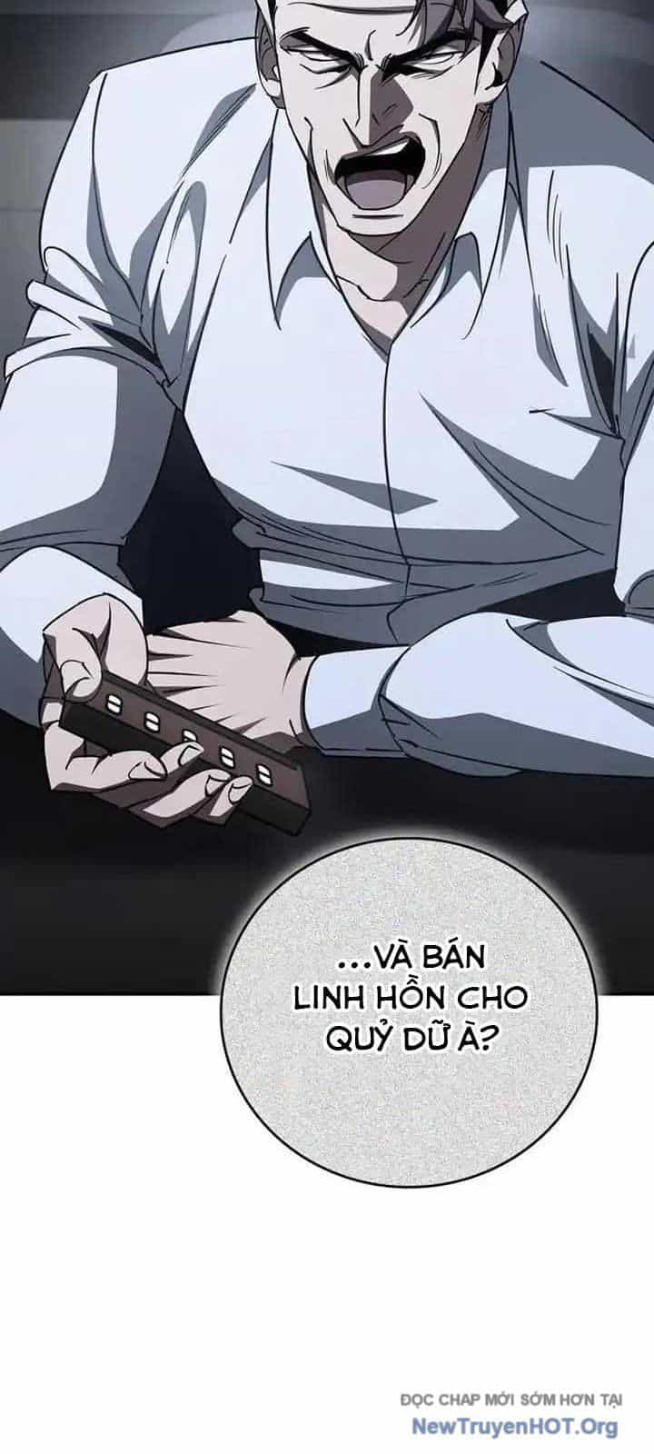 Dạ Thánh: The Zero - Chương 12 - ảnh 49