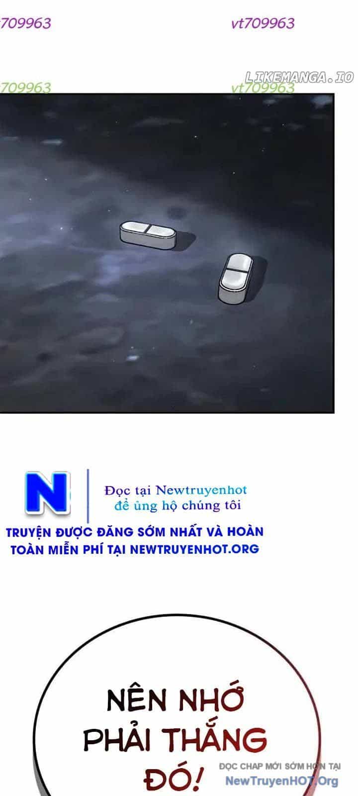 Dạ Thánh: The Zero - Chương 12 - ảnh 79