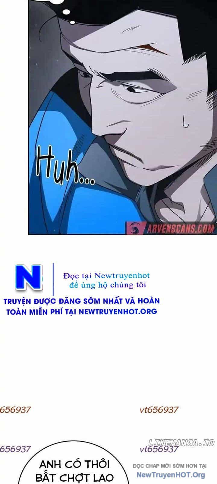 Dạ Thánh: The Zero - Chương 13 - ảnh 18