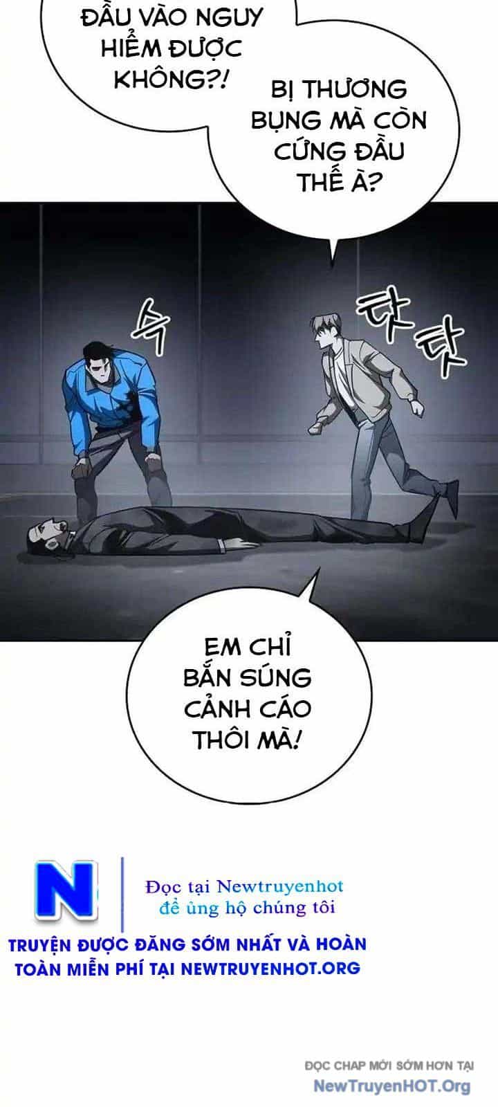 Dạ Thánh: The Zero - Chương 13 - ảnh 19