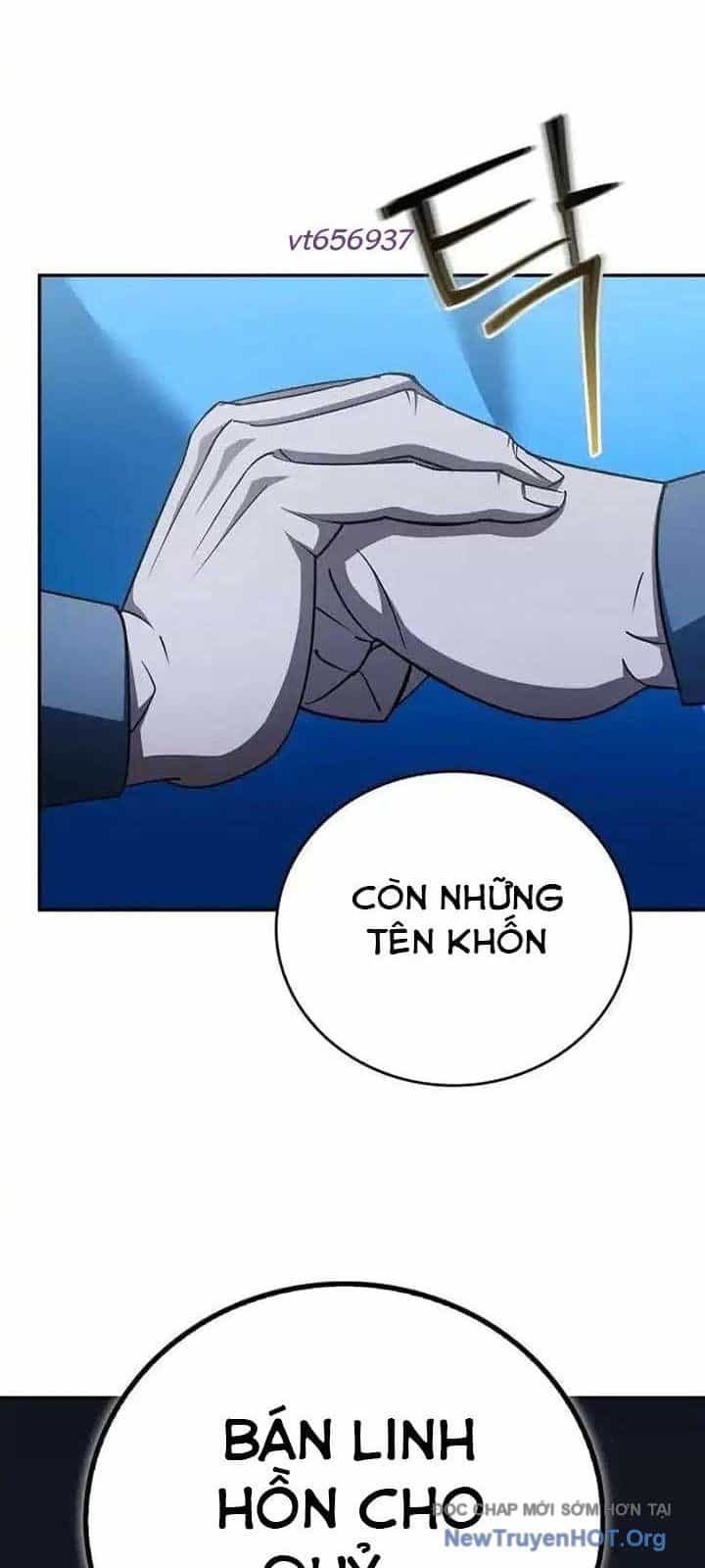 Dạ Thánh: The Zero - Chương 13 - ảnh 21