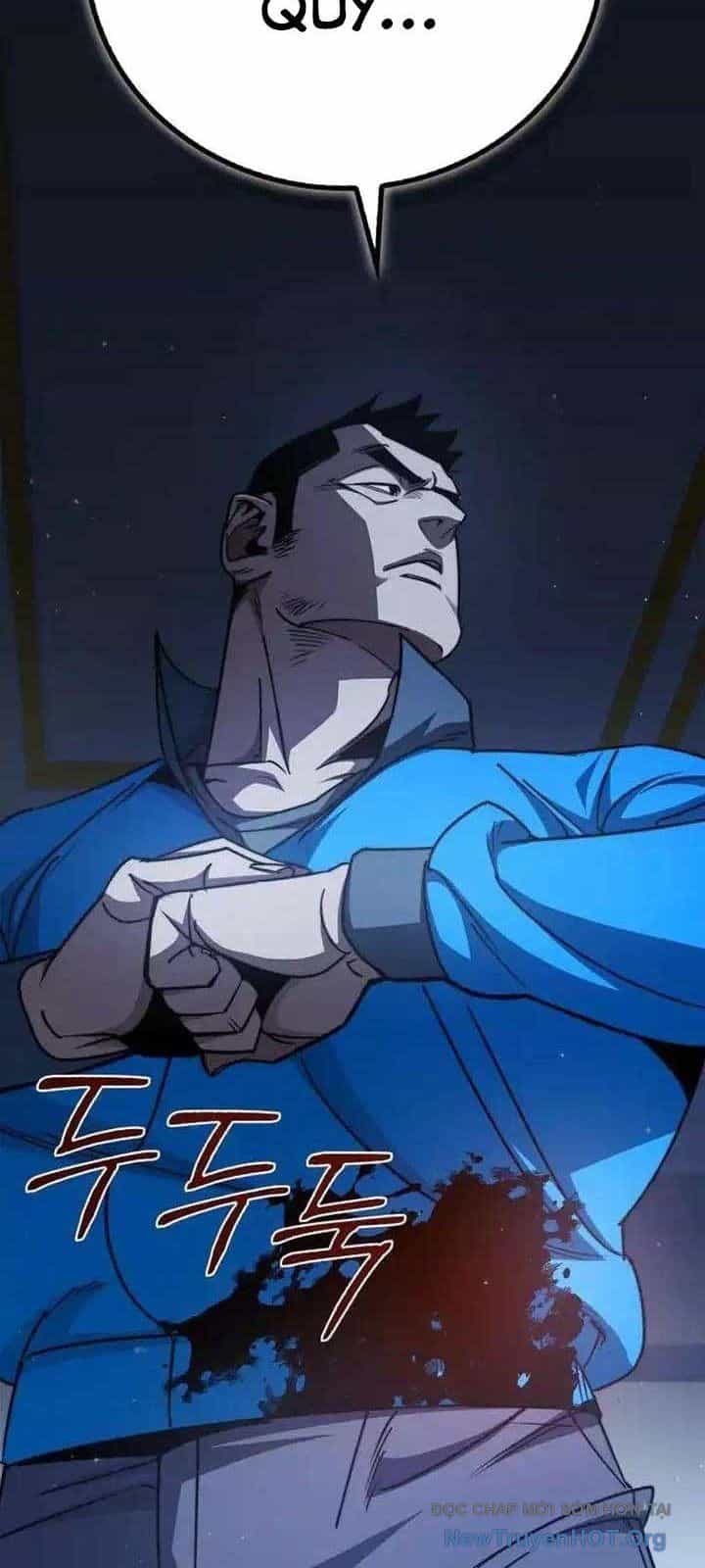 Dạ Thánh: The Zero - Chương 13 - ảnh 22