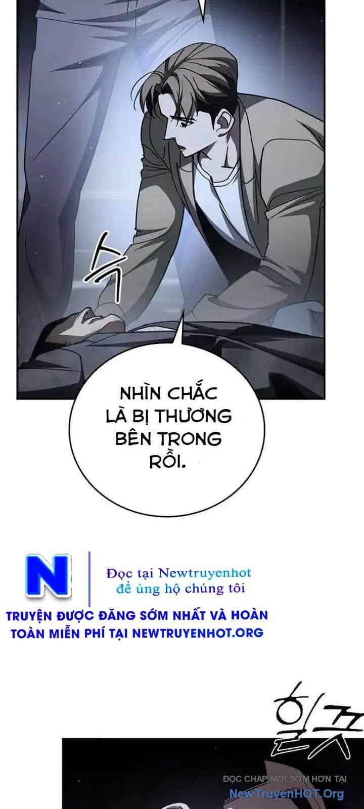Dạ Thánh: The Zero - Chương 13 - ảnh 24