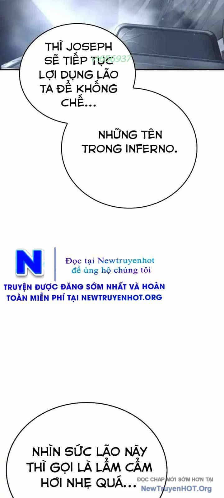 Dạ Thánh: The Zero - Chương 13 - ảnh 29