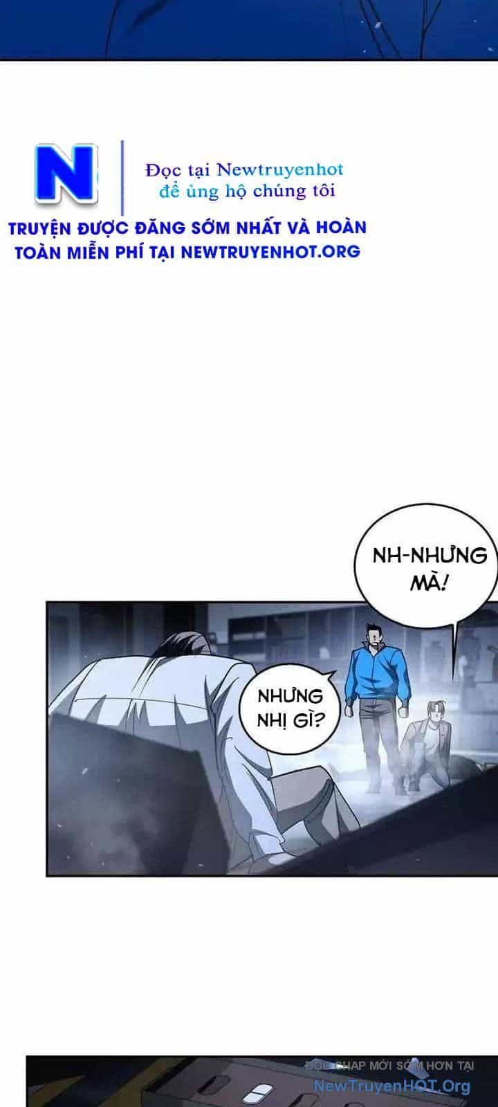 Dạ Thánh: The Zero - Chương 13 - ảnh 32