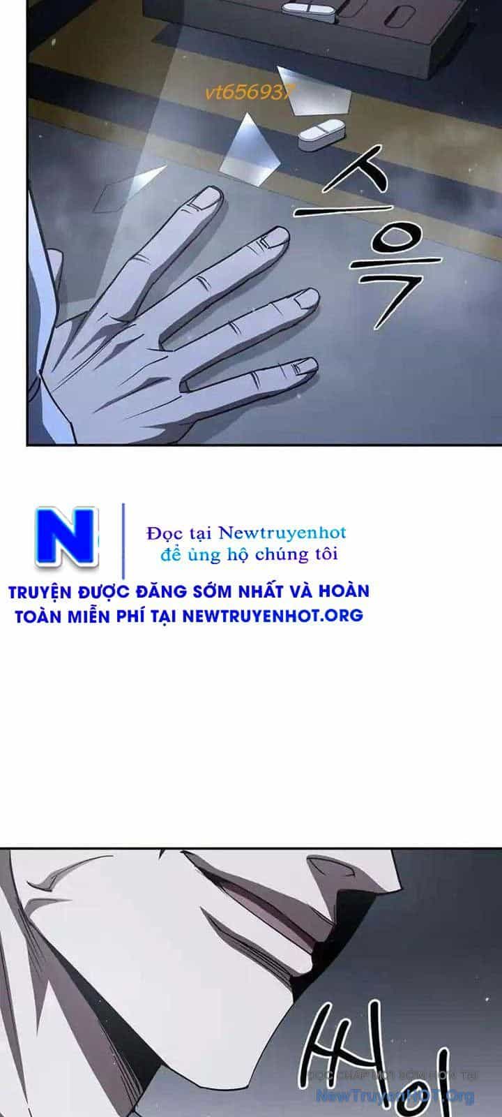 Dạ Thánh: The Zero - Chương 13 - ảnh 33