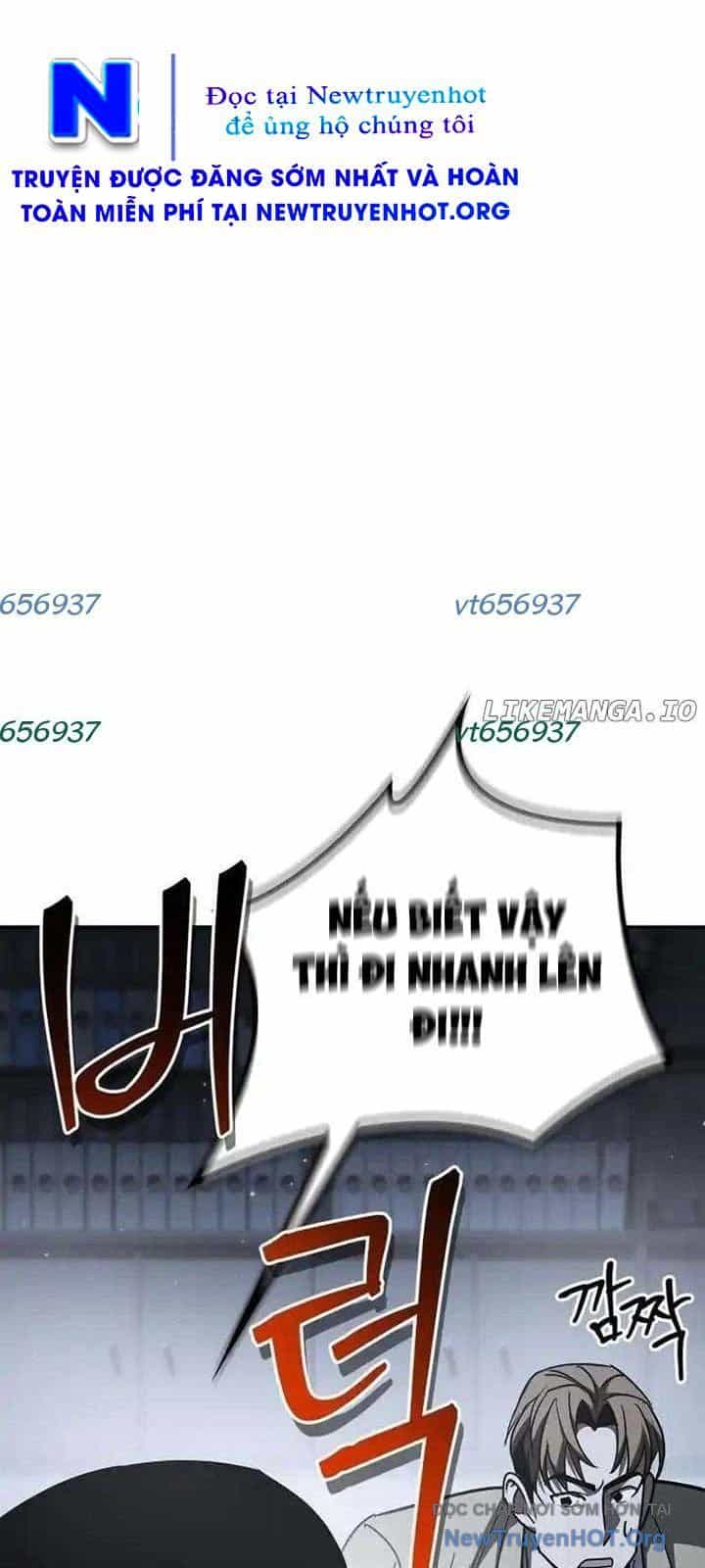 Dạ Thánh: The Zero - Chương 13 - ảnh 38