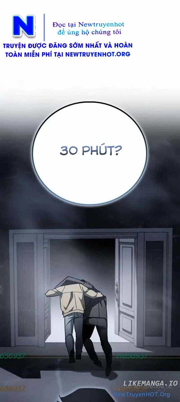 Dạ Thánh: The Zero - Chương 13 - ảnh 42
