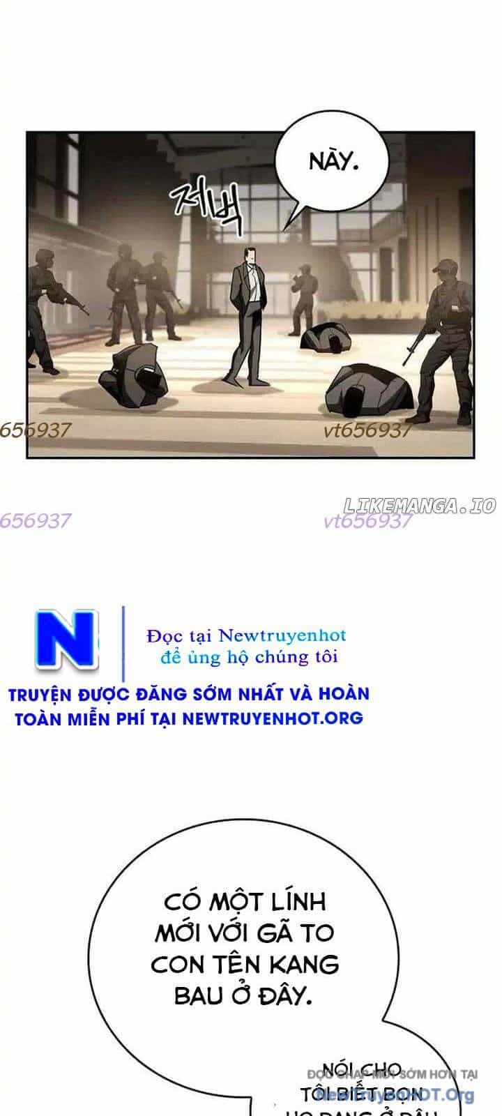 Dạ Thánh: The Zero - Chương 13 - ảnh 47