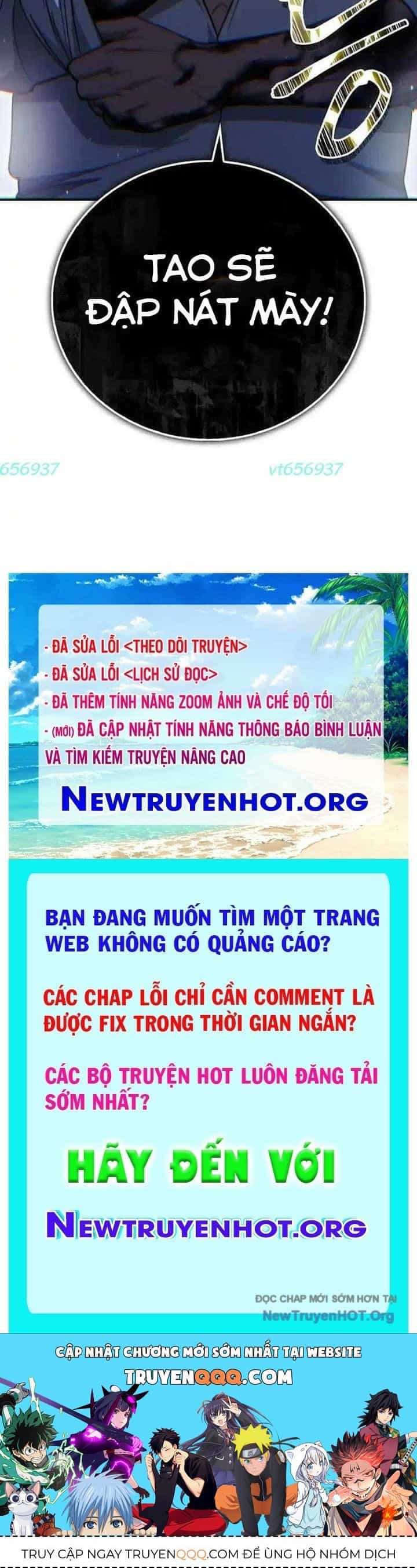 Dạ Thánh: The Zero - Chương 13 - ảnh 77