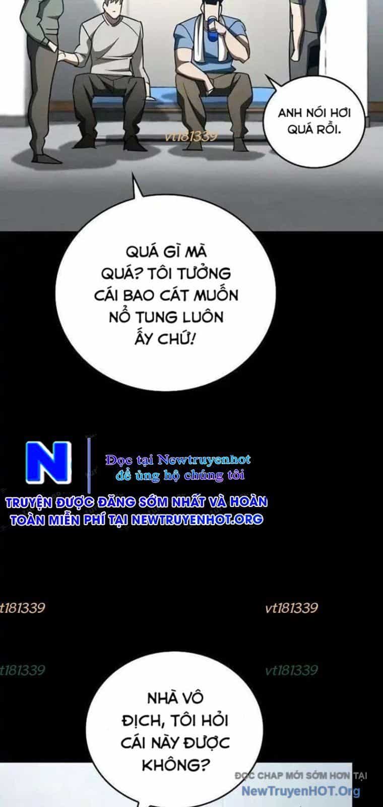 Dạ Thánh: The Zero - Chương 14 - ảnh 10