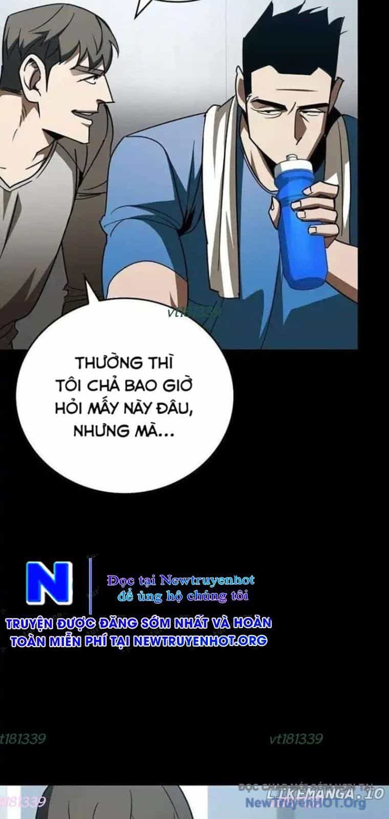 Dạ Thánh: The Zero - Chương 14 - ảnh 11