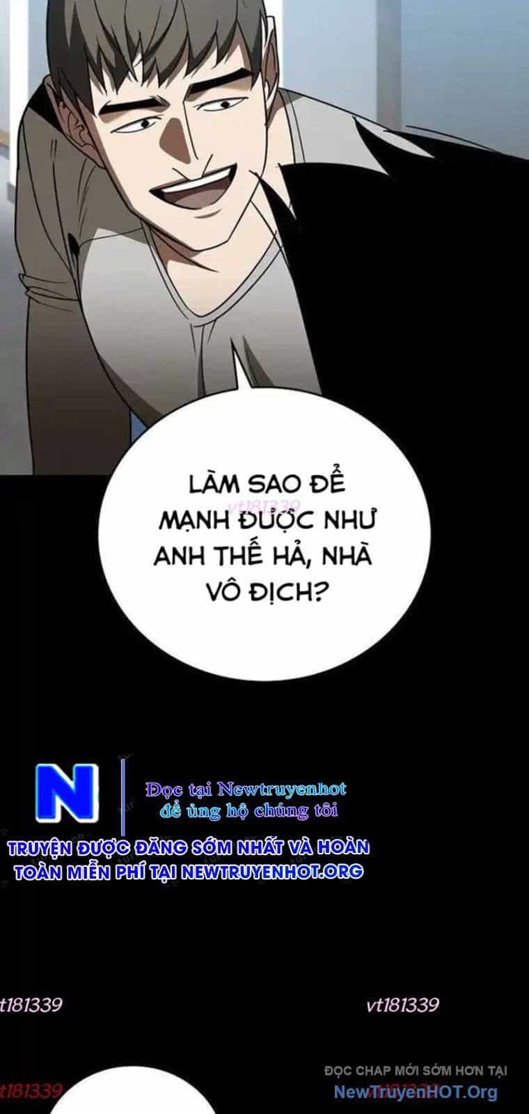 Dạ Thánh: The Zero - Chương 14 - ảnh 12