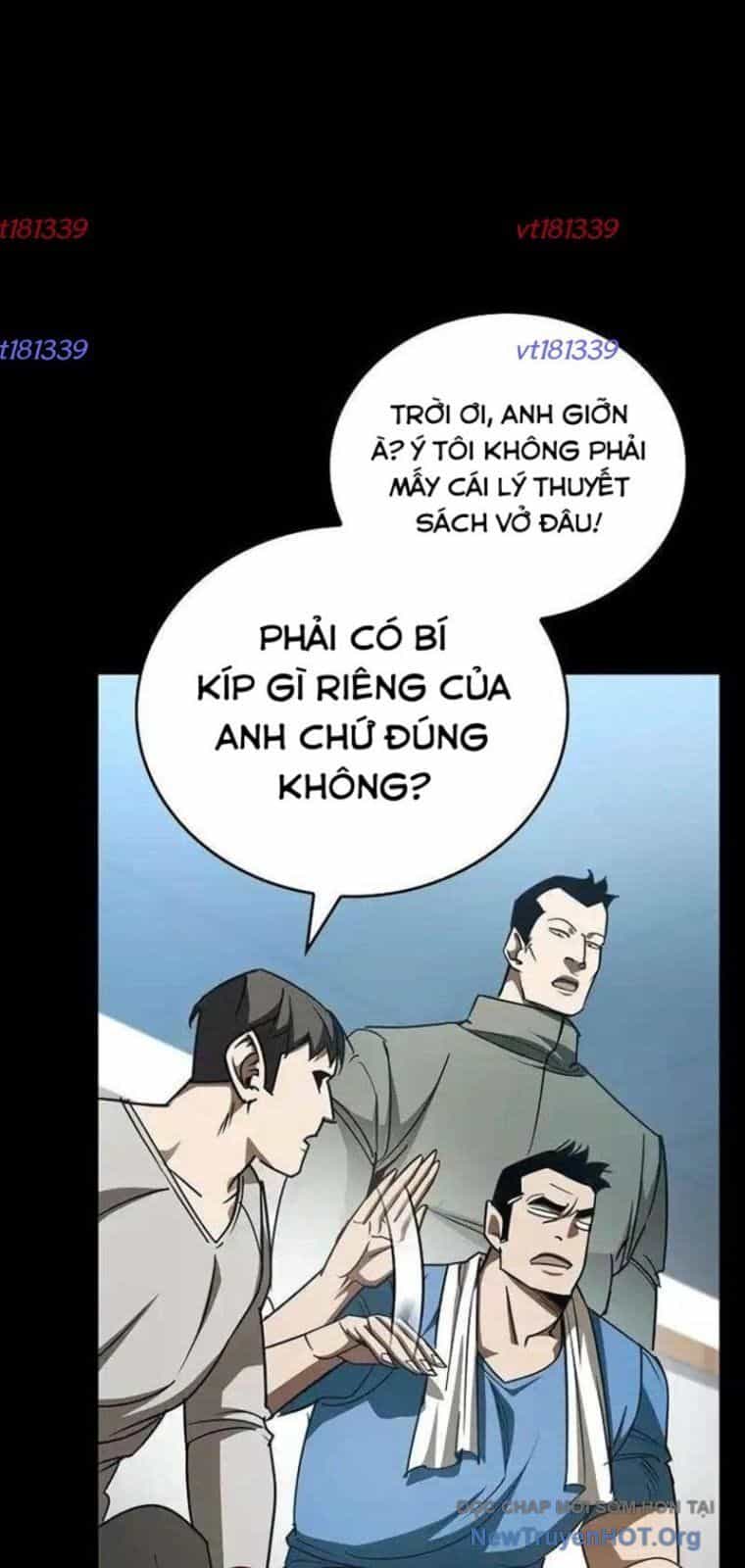 Dạ Thánh: The Zero - Chương 14 - ảnh 14