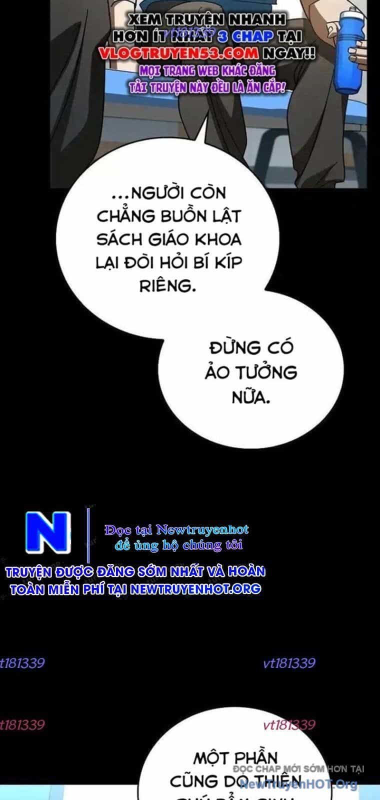 Dạ Thánh: The Zero - Chương 14 - ảnh 15