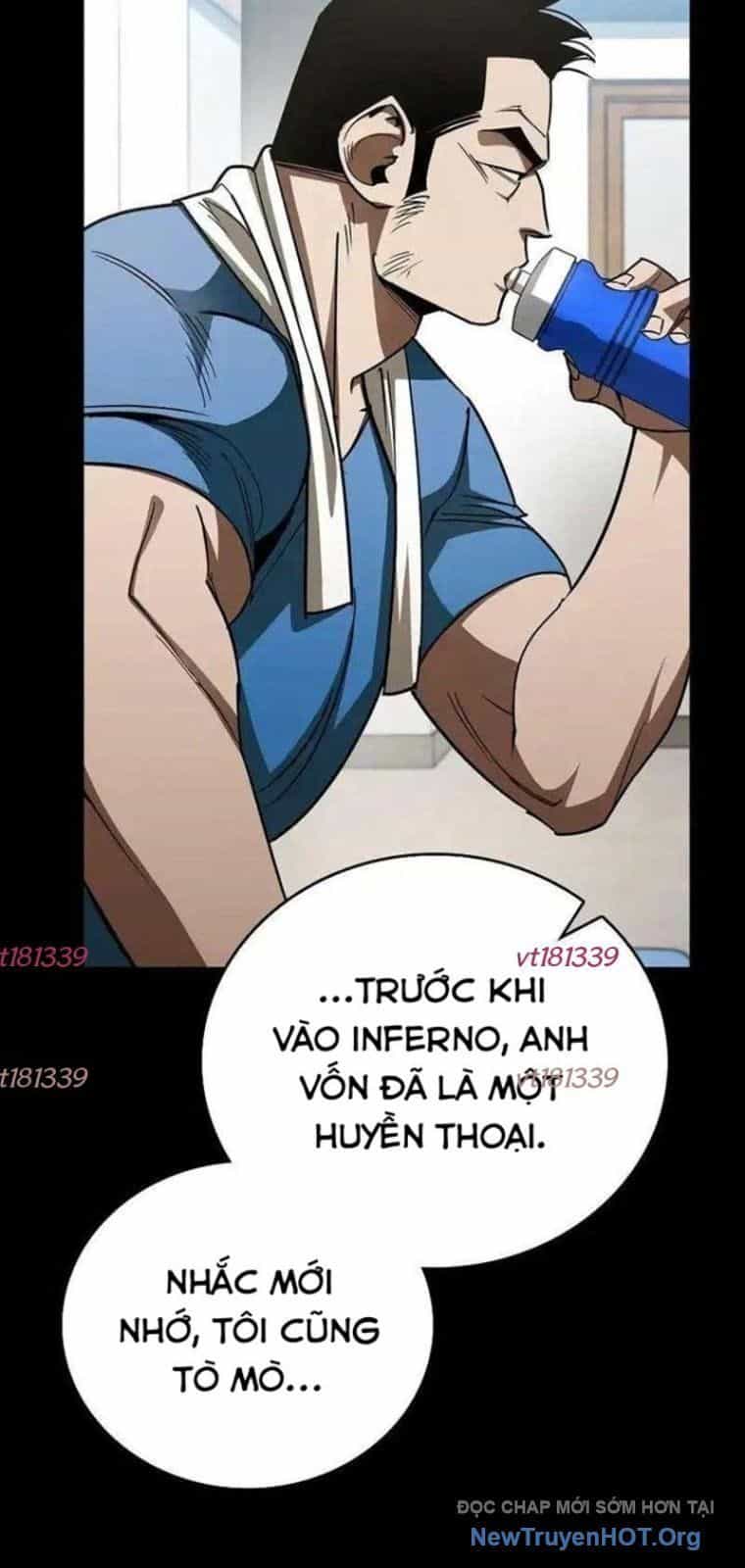 Dạ Thánh: The Zero - Chương 14 - ảnh 17