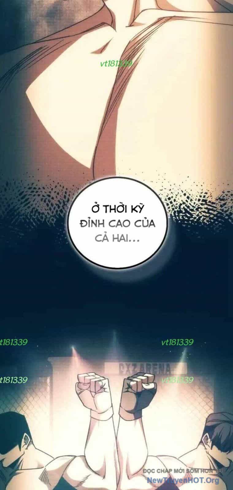 Dạ Thánh: The Zero - Chương 14 - ảnh 21