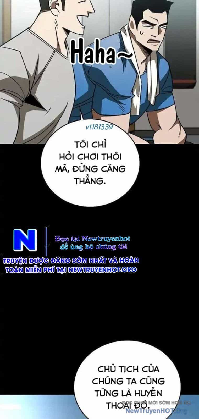 Dạ Thánh: The Zero - Chương 14 - ảnh 24