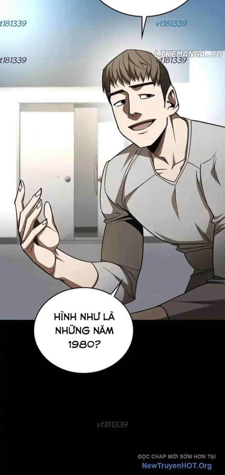 Dạ Thánh: The Zero - Chương 14 - ảnh 25
