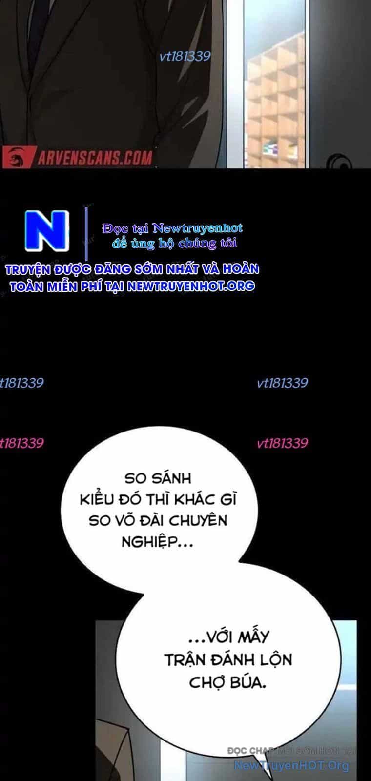 Dạ Thánh: The Zero - Chương 14 - ảnh 30