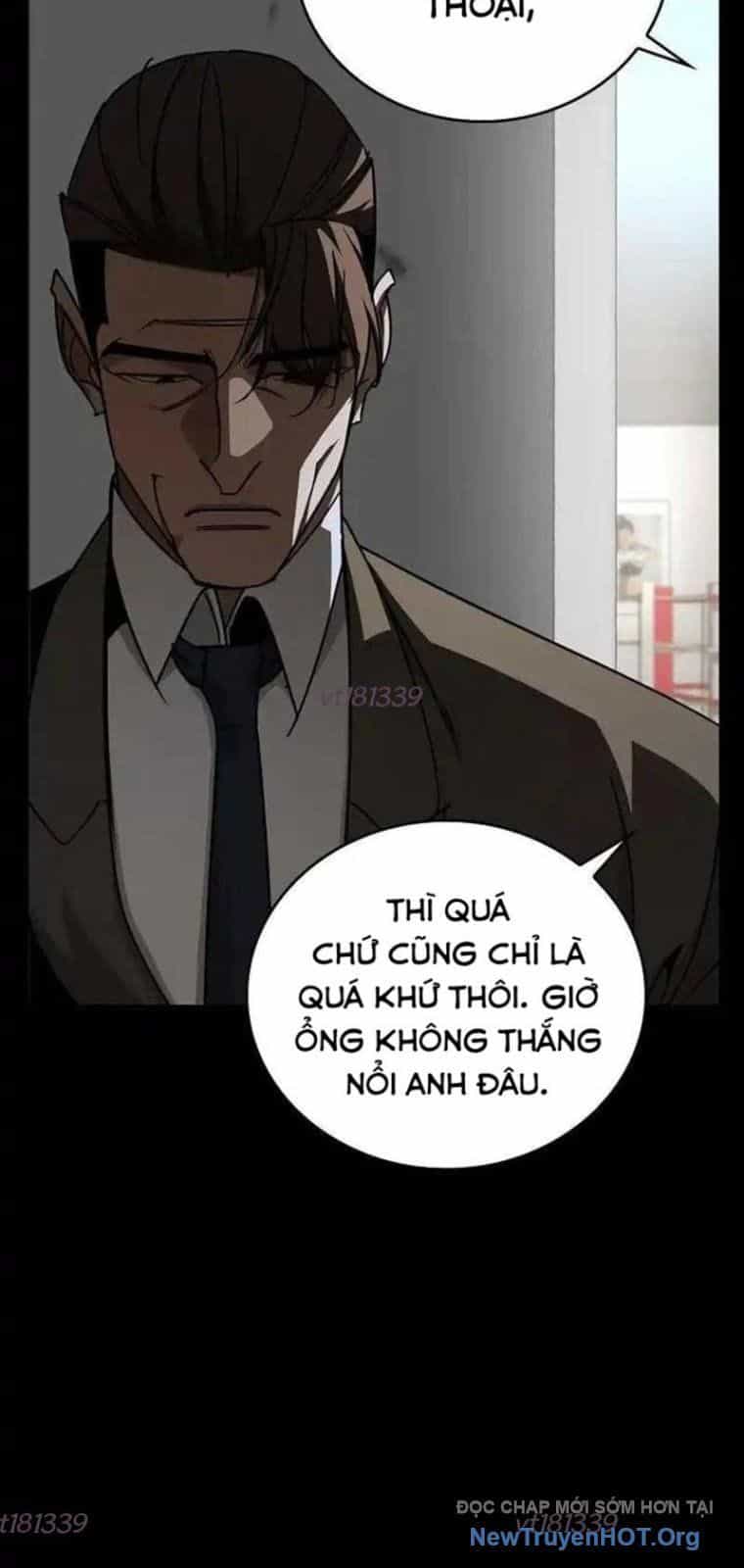Dạ Thánh: The Zero - Chương 14 - ảnh 32