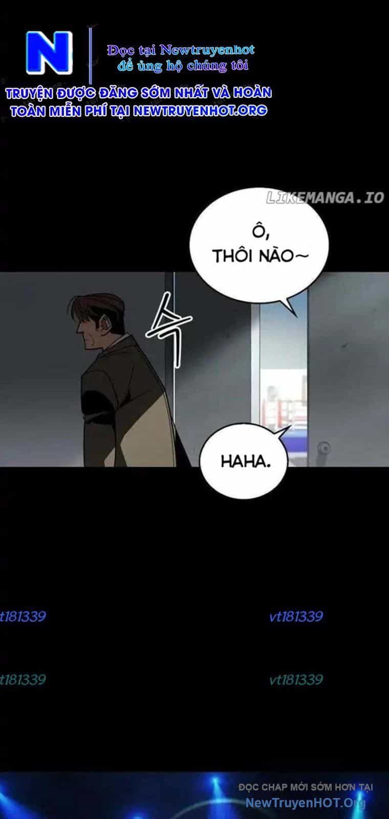 Dạ Thánh: The Zero - Chương 14 - ảnh 34