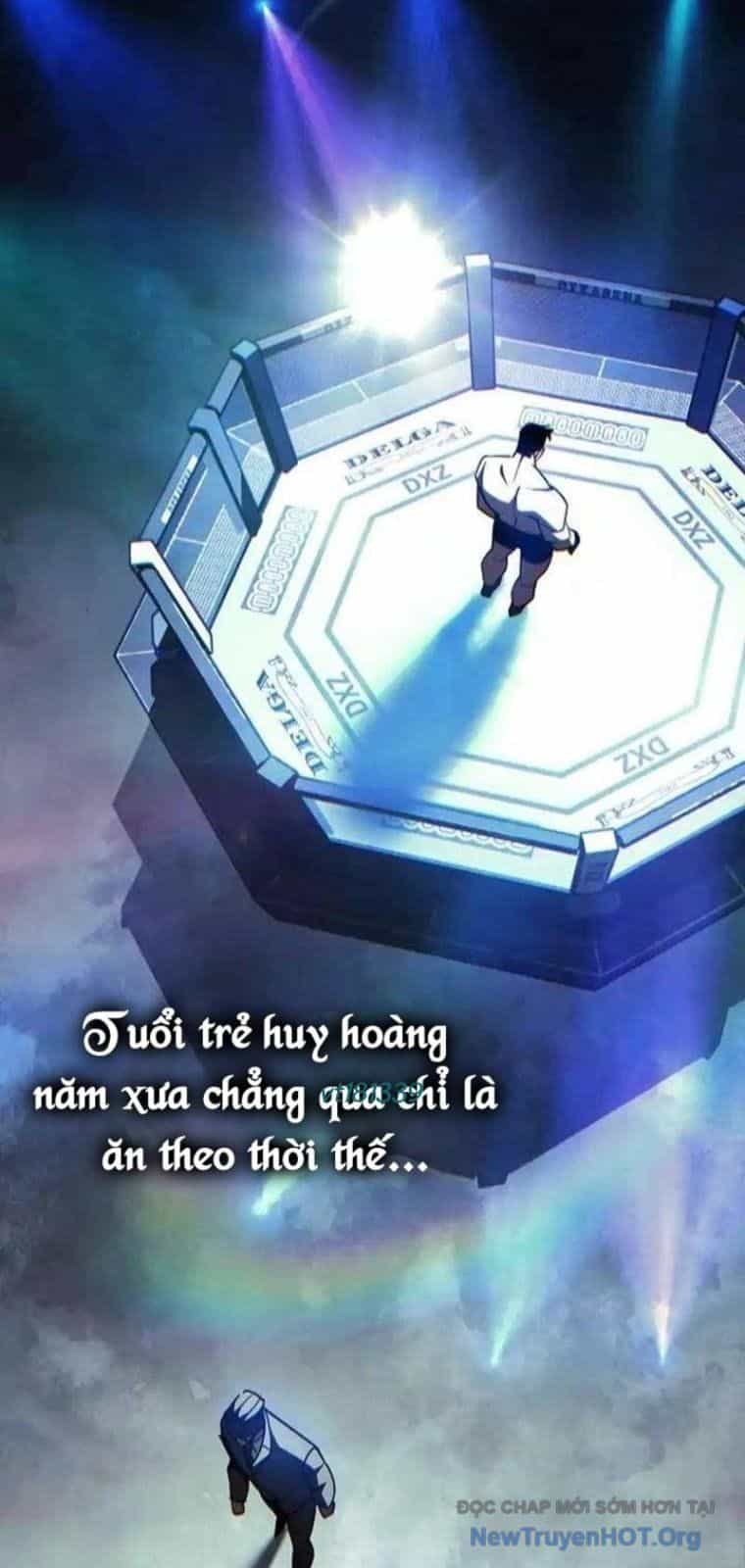 Dạ Thánh: The Zero - Chương 14 - ảnh 35