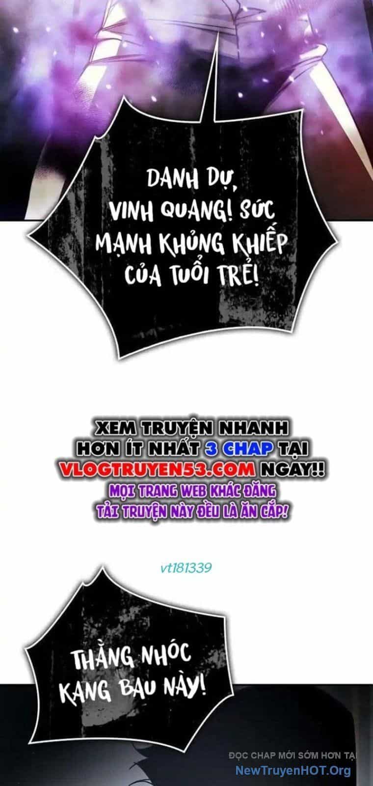 Dạ Thánh: The Zero - Chương 14 - ảnh 40