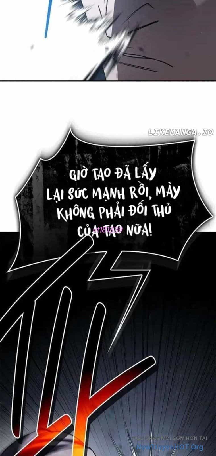 Dạ Thánh: The Zero - Chương 14 - ảnh 42