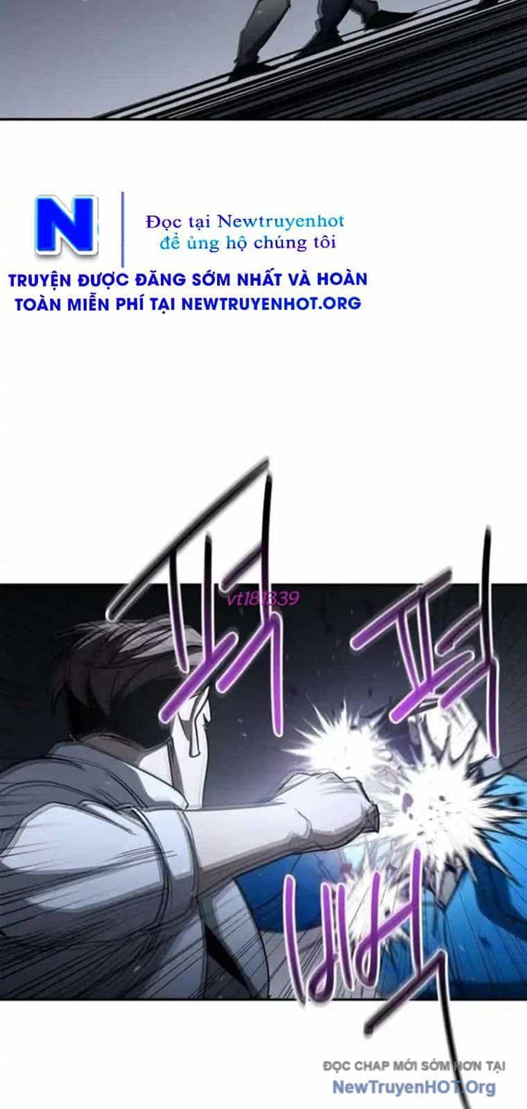 Dạ Thánh: The Zero - Chương 14 - ảnh 47