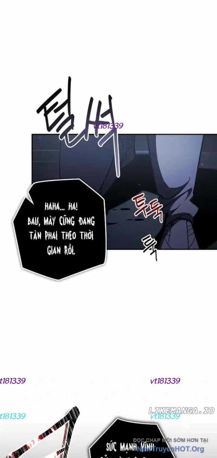 Dạ Thánh: The Zero - Chương 14 - ảnh 53