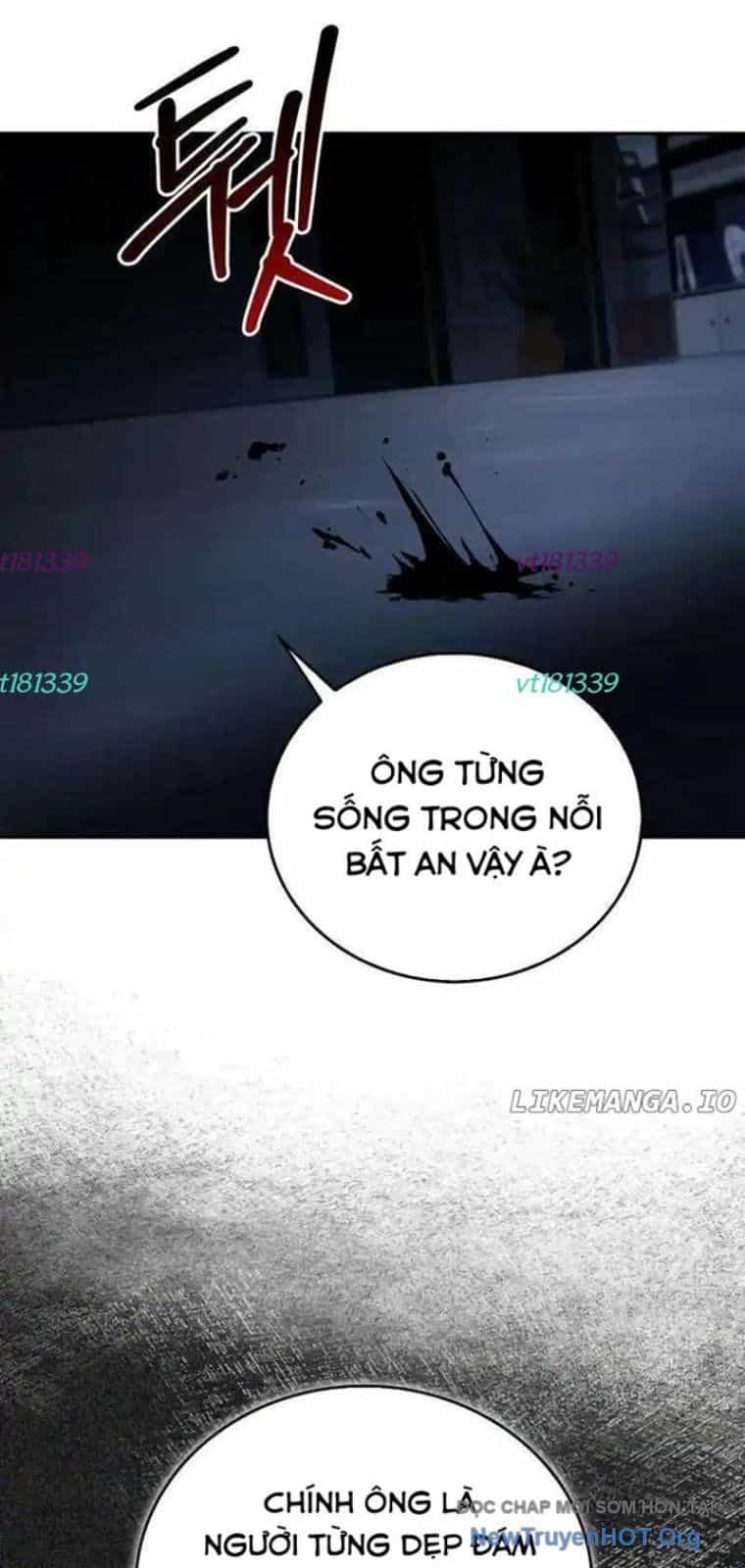 Dạ Thánh: The Zero - Chương 14 - ảnh 57