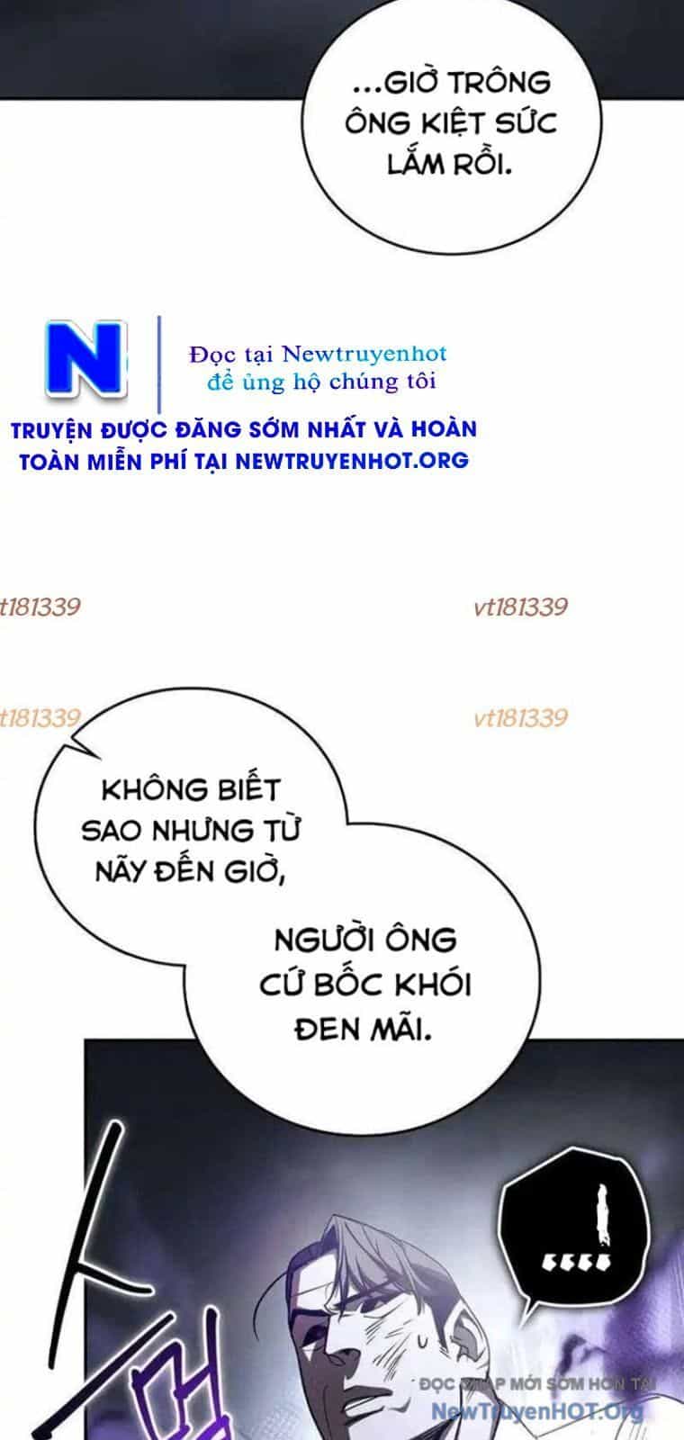 Dạ Thánh: The Zero - Chương 14 - ảnh 70