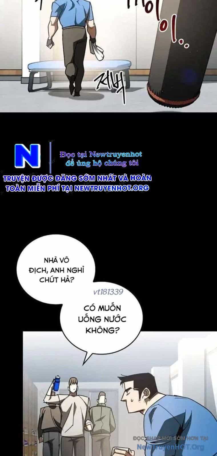 Dạ Thánh: The Zero - Chương 14 - ảnh 8
