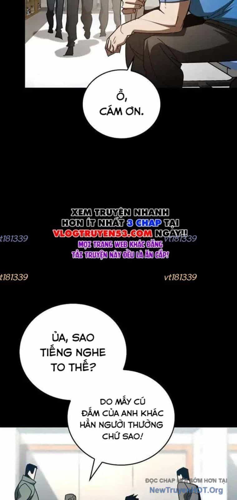 Dạ Thánh: The Zero - Chương 14 - ảnh 9