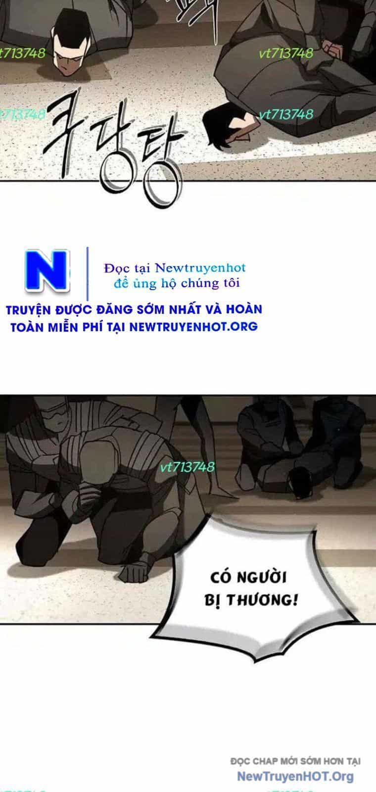 Dạ Thánh: The Zero - Chương 15 - ảnh 15
