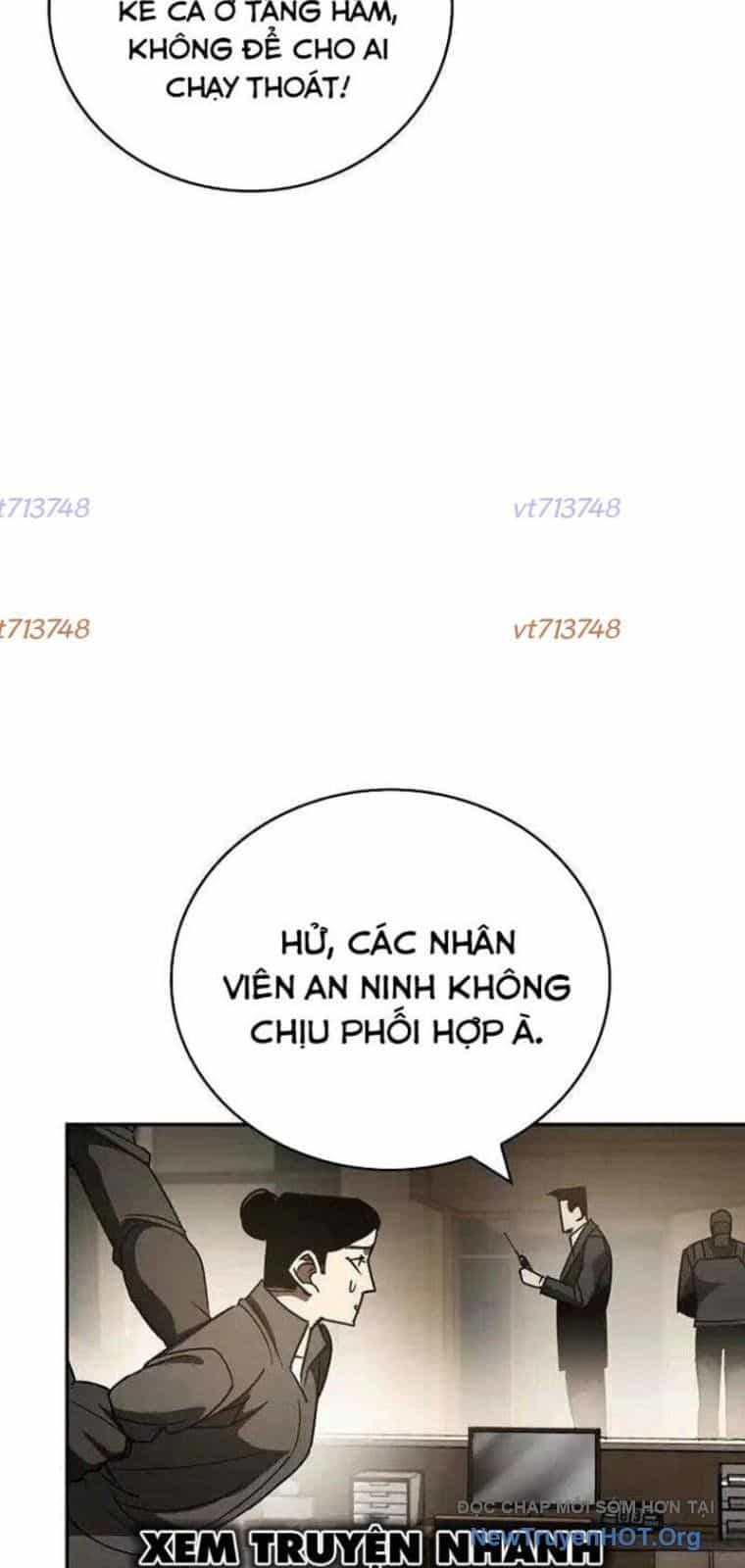 Dạ Thánh: The Zero - Chương 15 - ảnh 17