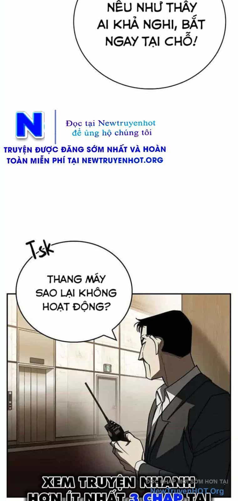 Dạ Thánh: The Zero - Chương 15 - ảnh 19