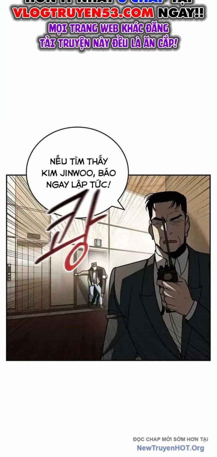Dạ Thánh: The Zero - Chương 15 - ảnh 20