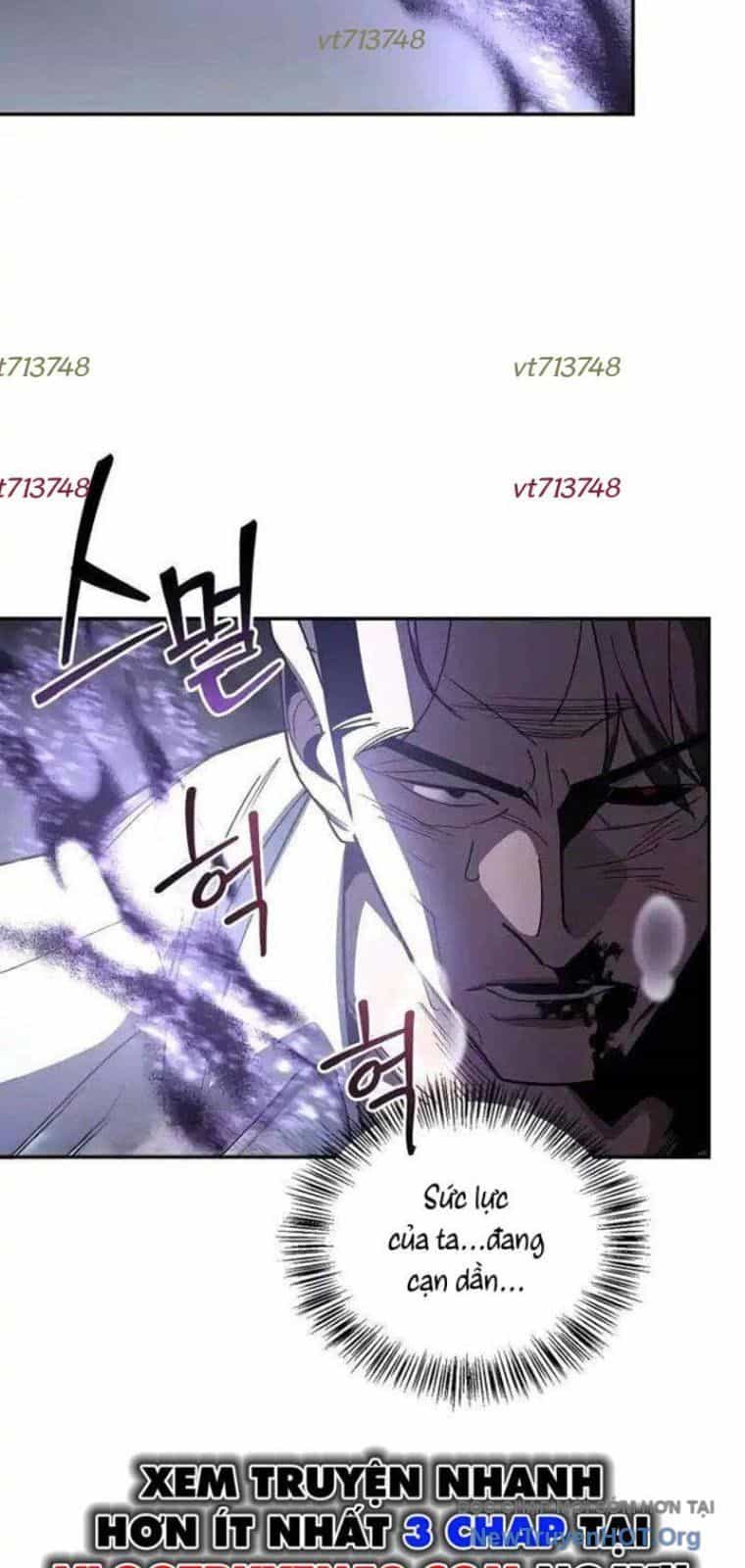 Dạ Thánh: The Zero - Chương 15 - ảnh 25