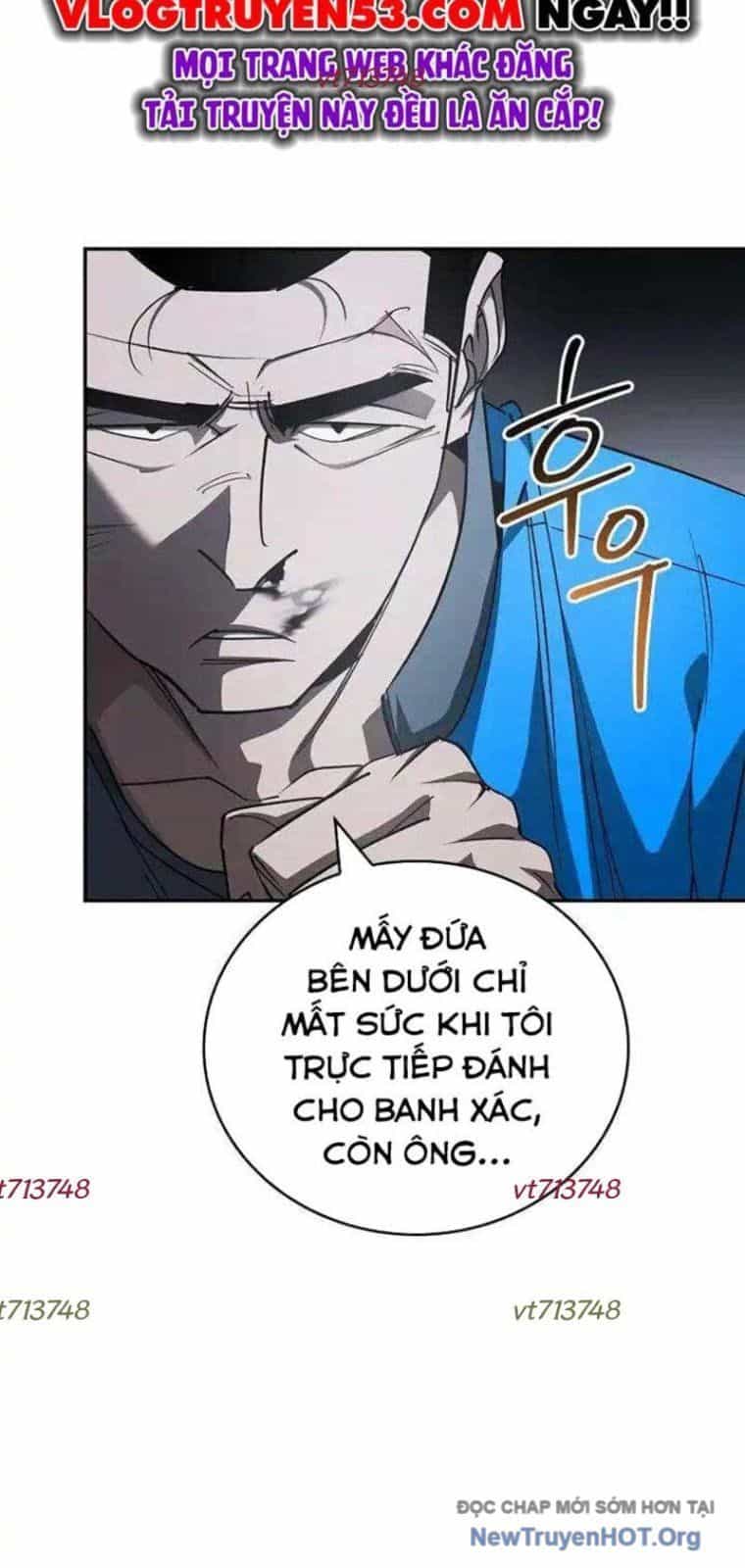 Dạ Thánh: The Zero - Chương 15 - ảnh 26