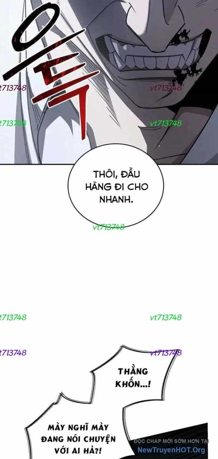 Dạ Thánh: The Zero - Chương 15 - ảnh 29