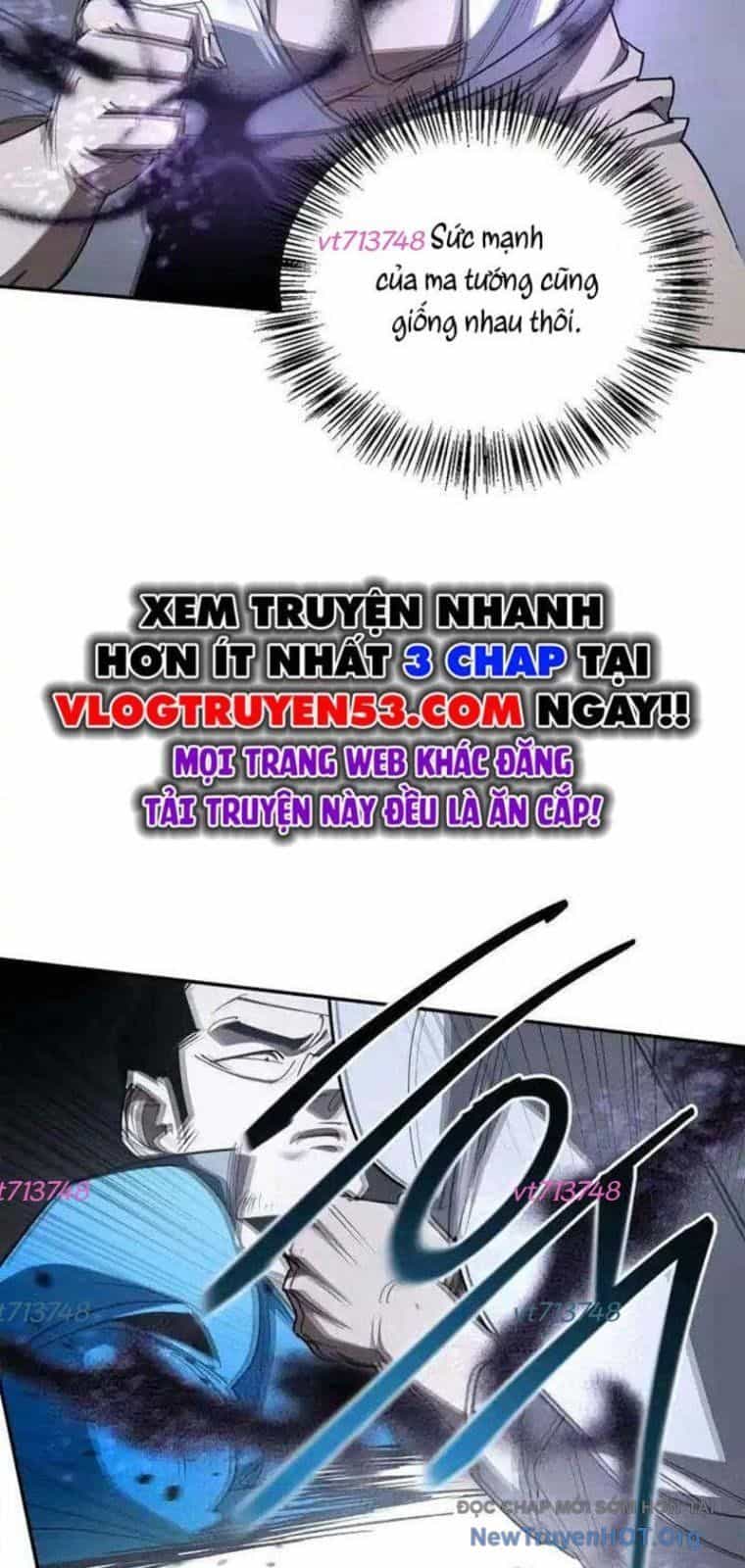 Dạ Thánh: The Zero - Chương 15 - ảnh 35
