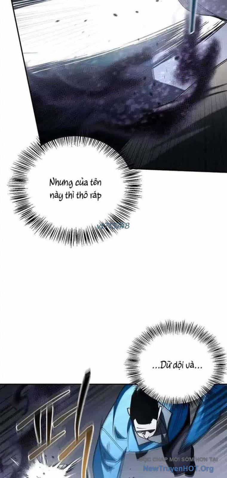 Dạ Thánh: The Zero - Chương 15 - ảnh 36