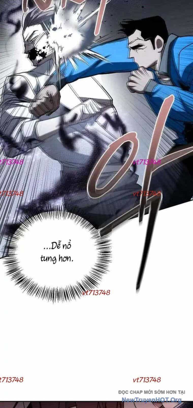 Dạ Thánh: The Zero - Chương 15 - ảnh 38