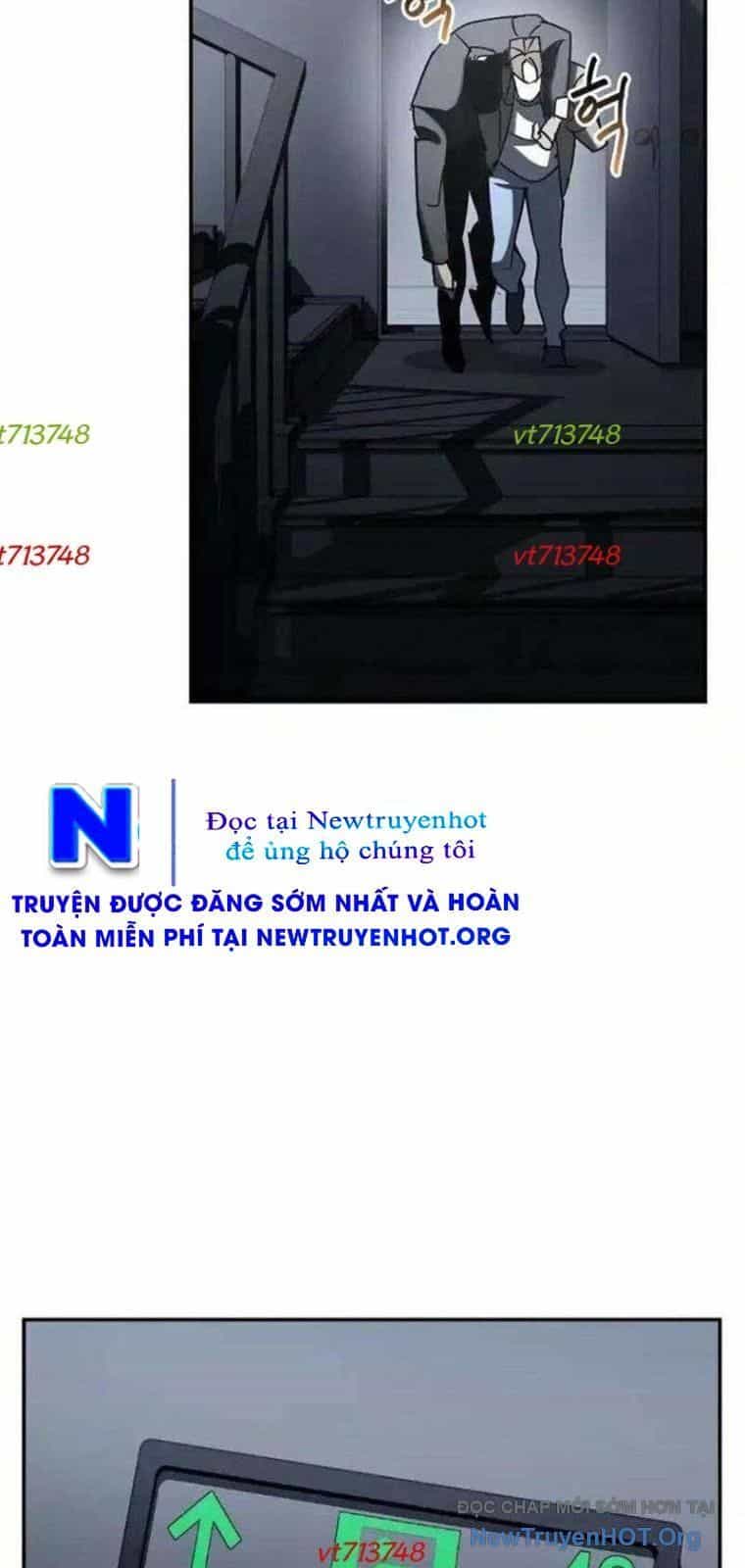 Dạ Thánh: The Zero - Chương 15 - ảnh 9