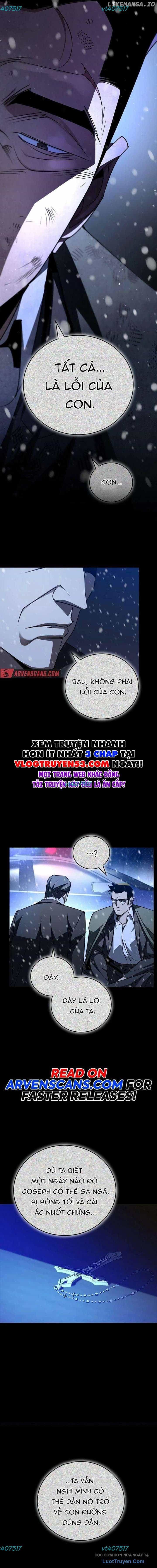 Dạ Thánh: The Zero - Chương 17 - ảnh 10